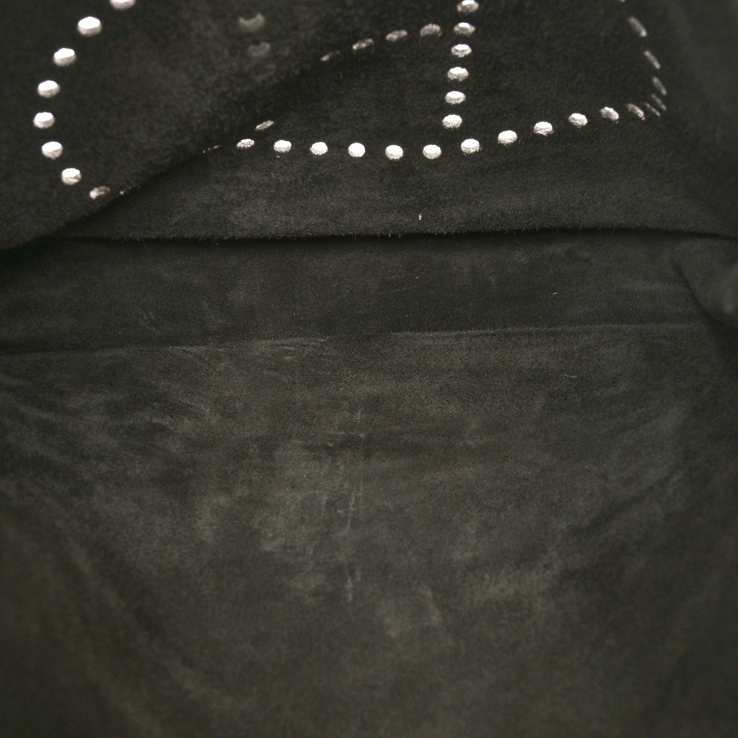 Hermes Taurillon Clemence Evelyne III GM Etain 5 of 10