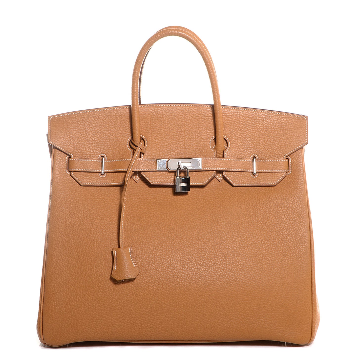 Togo HAC Birkin 32 Gold