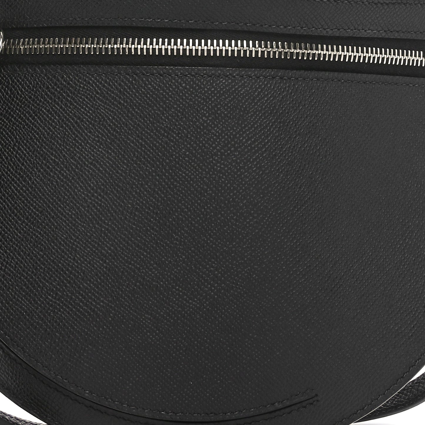 Epsom Petite Course Bag Black