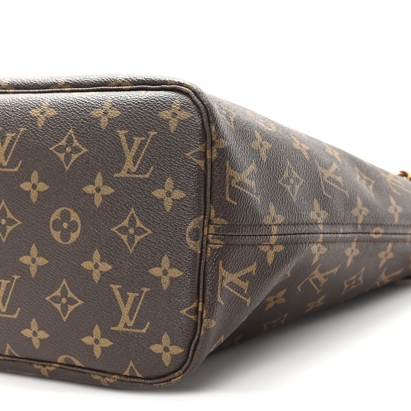 Monogram Neo Neverfull MM