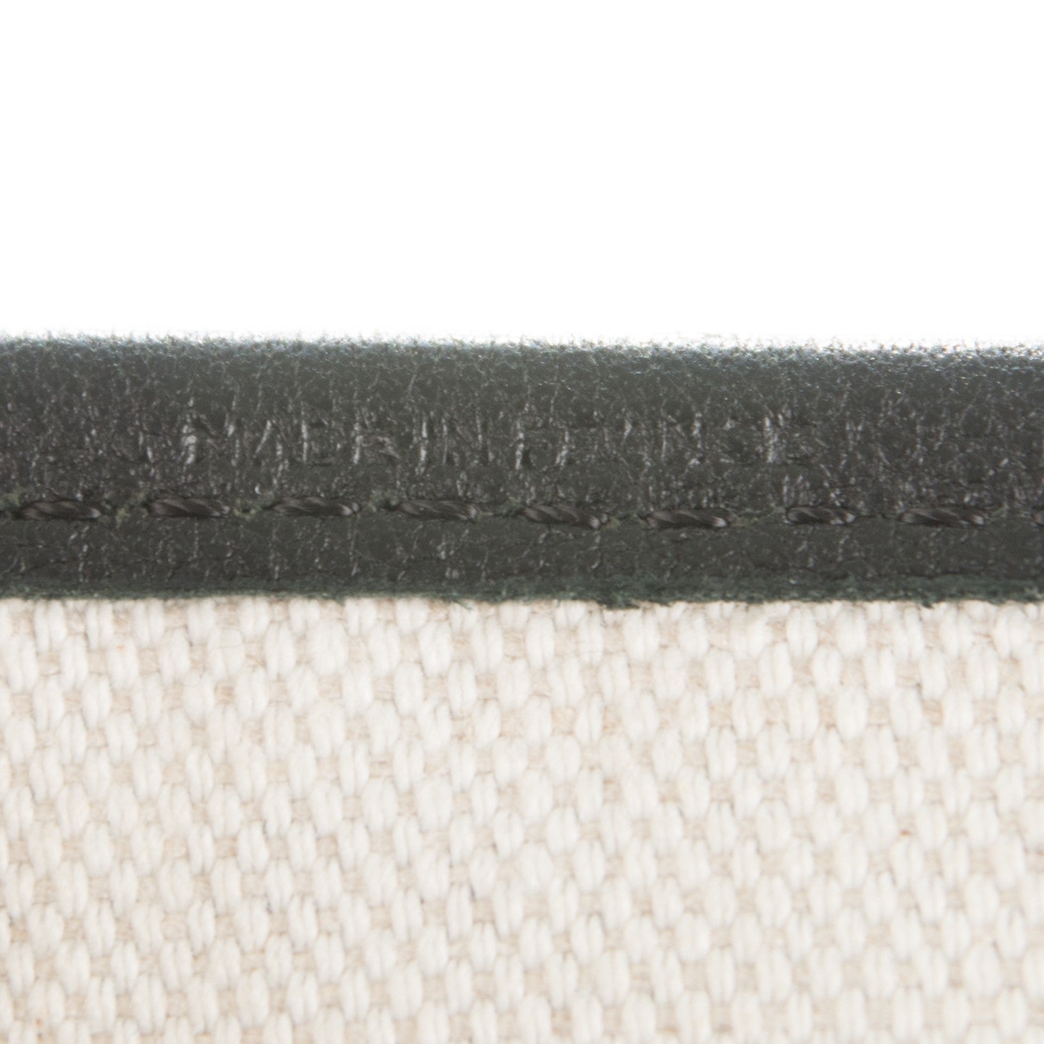 Goyard Goyardine Saint Louis GM Black 6 of 18