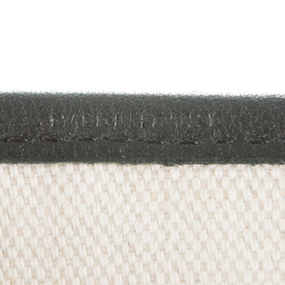 Goyard Goyardine Saint Louis GM Black 6 of 18