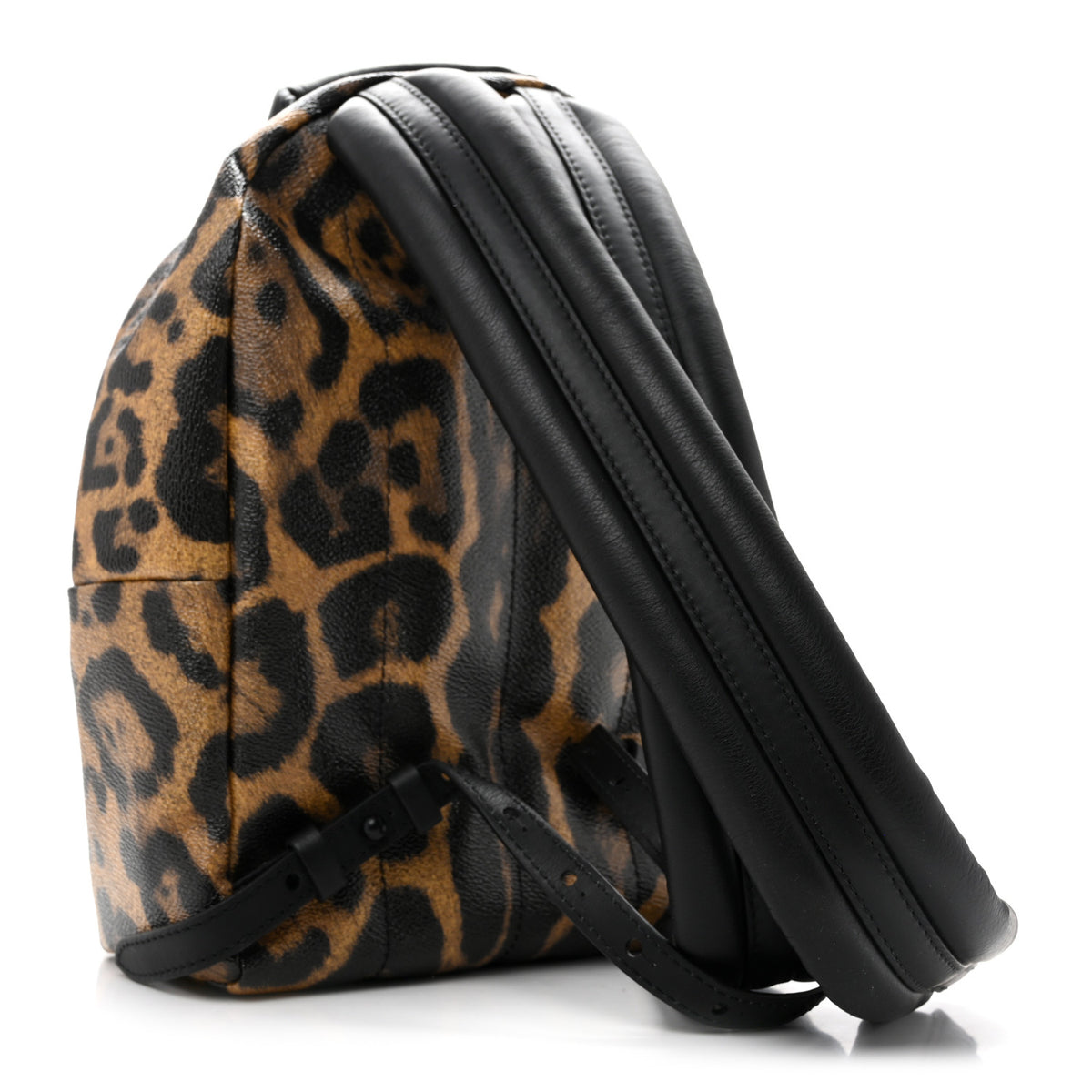 Wild Animal Print Palm Springs Backpack PM