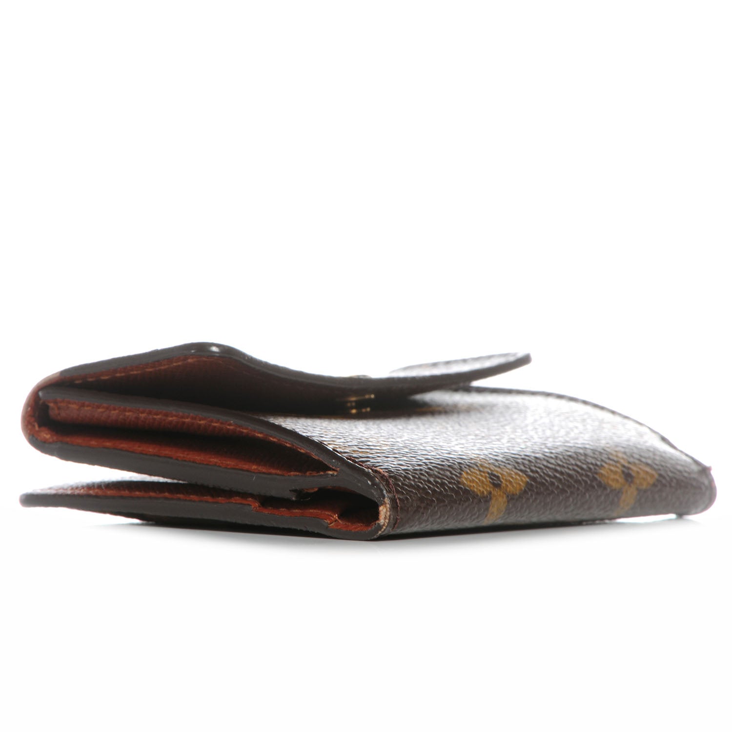 Louis Vuitton Monogram Ludlow Wallet 4 of 7