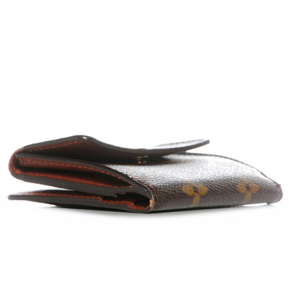 Louis Vuitton Monogram Ludlow Wallet 4 of 7