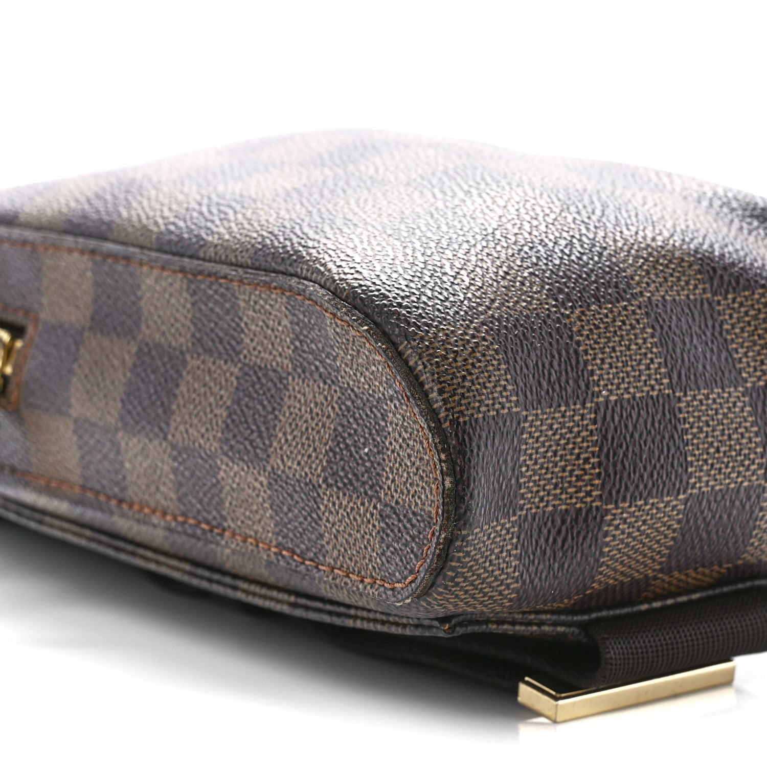 Louis Vuitton Damier Ebene Geronimos 9 of 10