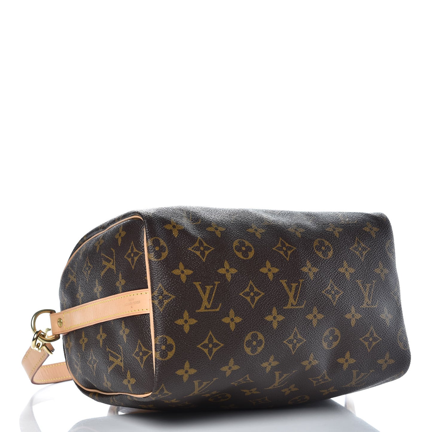 Monogram Speedy Bandouliere 25