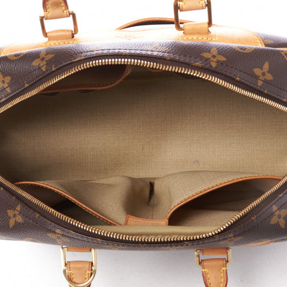 Louis Vuitton Monogram Deauville 8 of 8