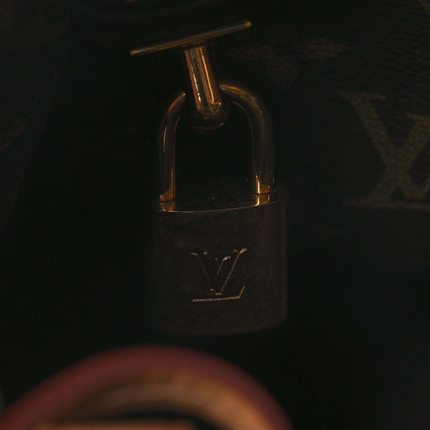Monogram Montaigne BB