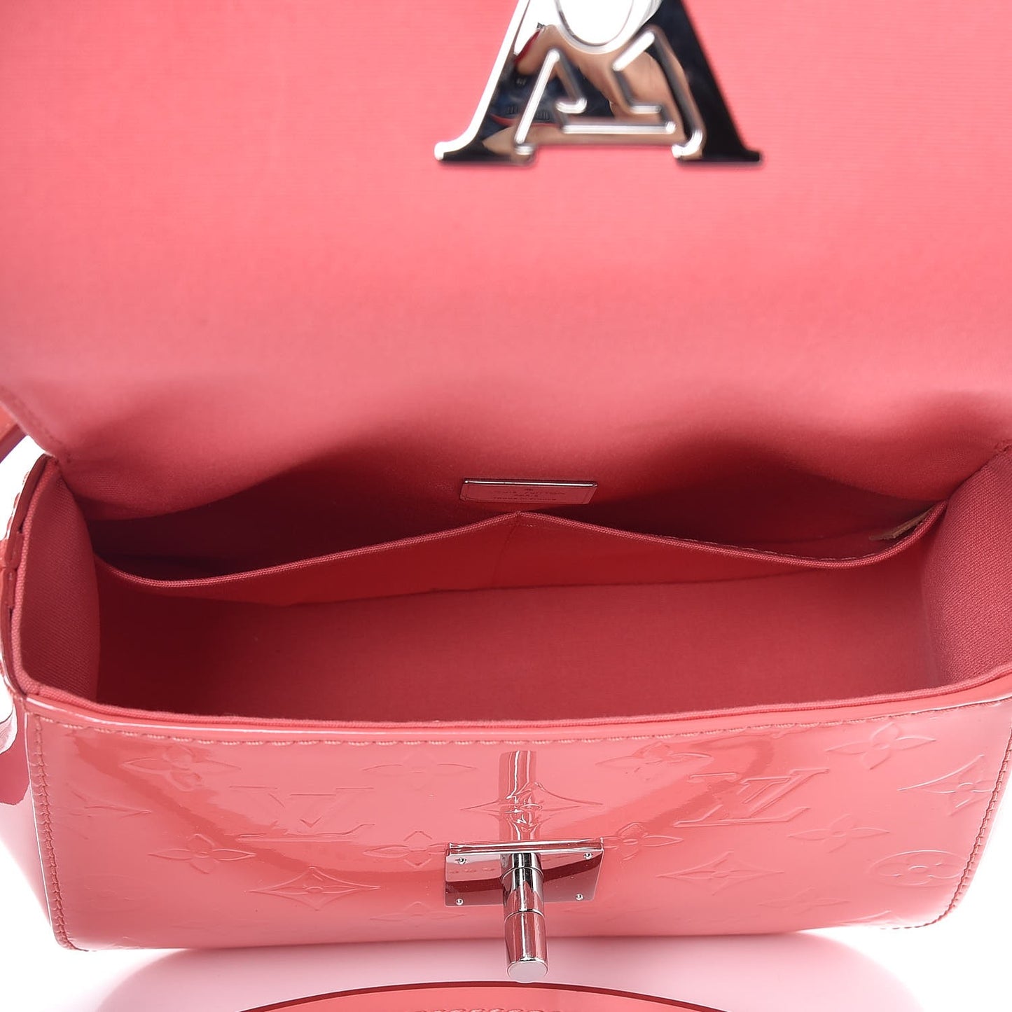 Vernis Pasadena Poppy