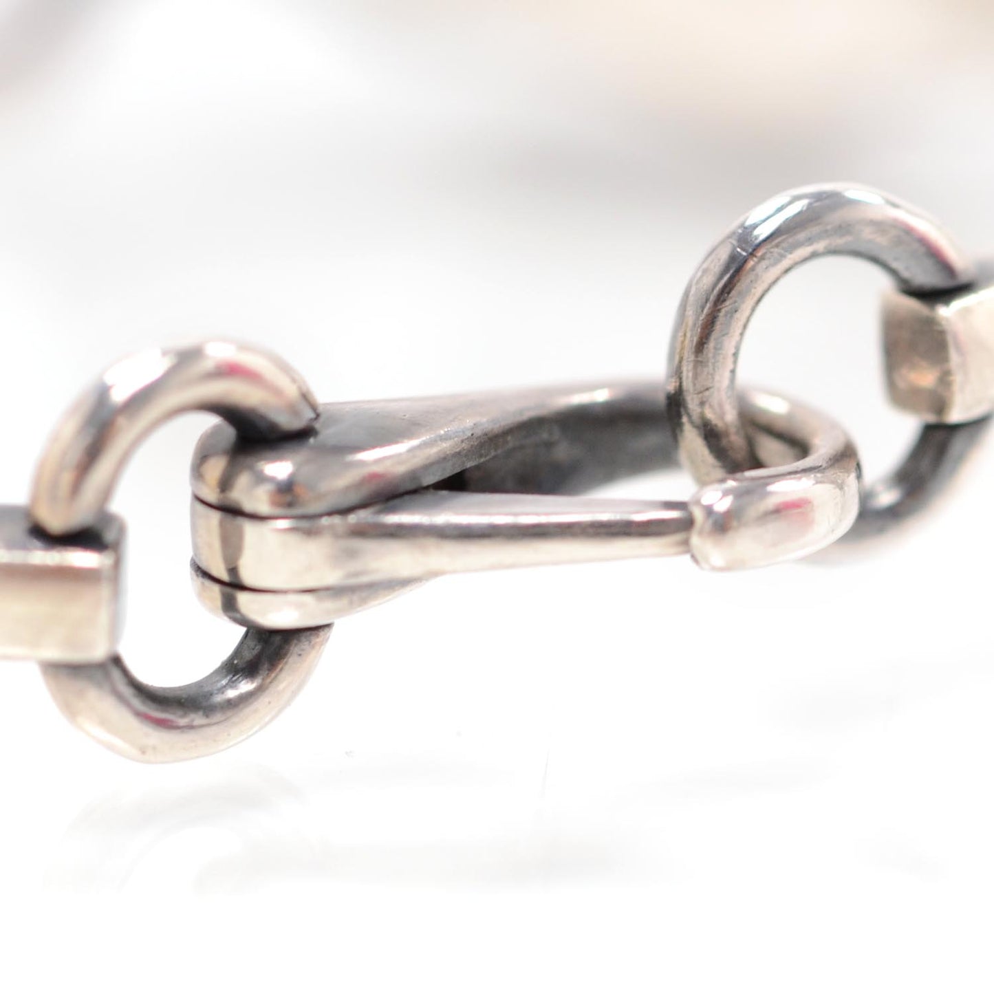 Metal Horse Head Bracelet 17