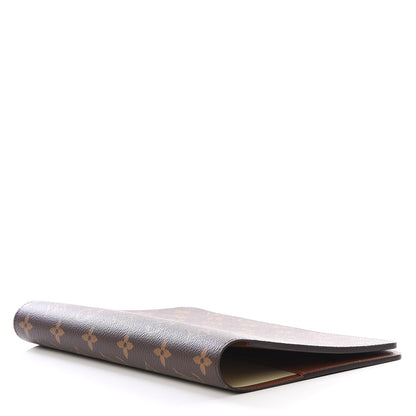 Louis Vuitton Monogram Desk Agenda Cover 3 of 10
