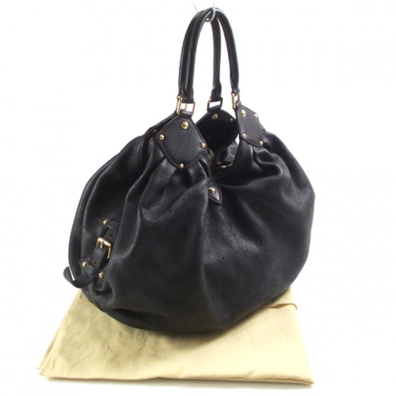 Mahina XL Black