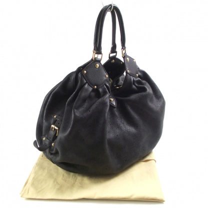 Louis Vuitton Mahina XL Black 3 of 9