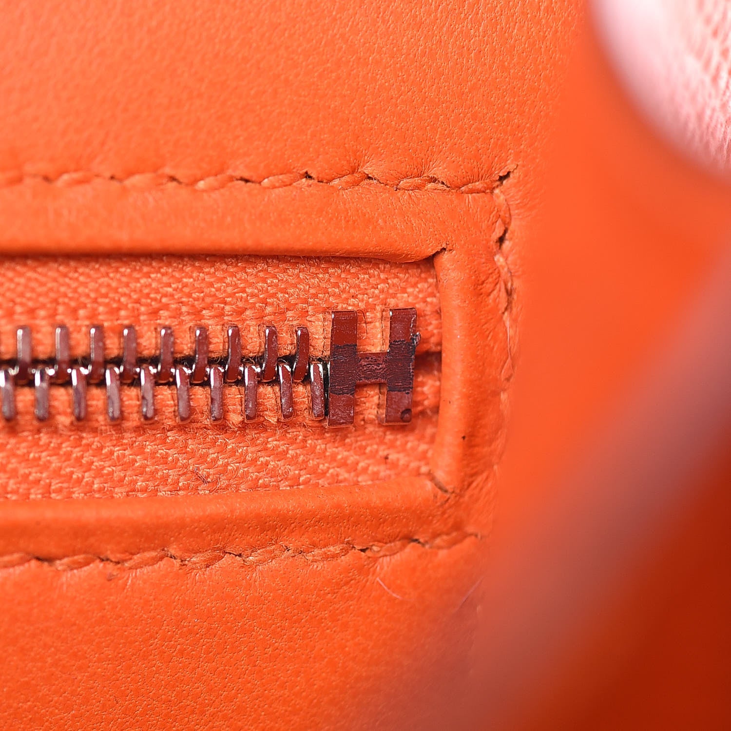Hermes Epsom Constance 24 Feu 18 of 21