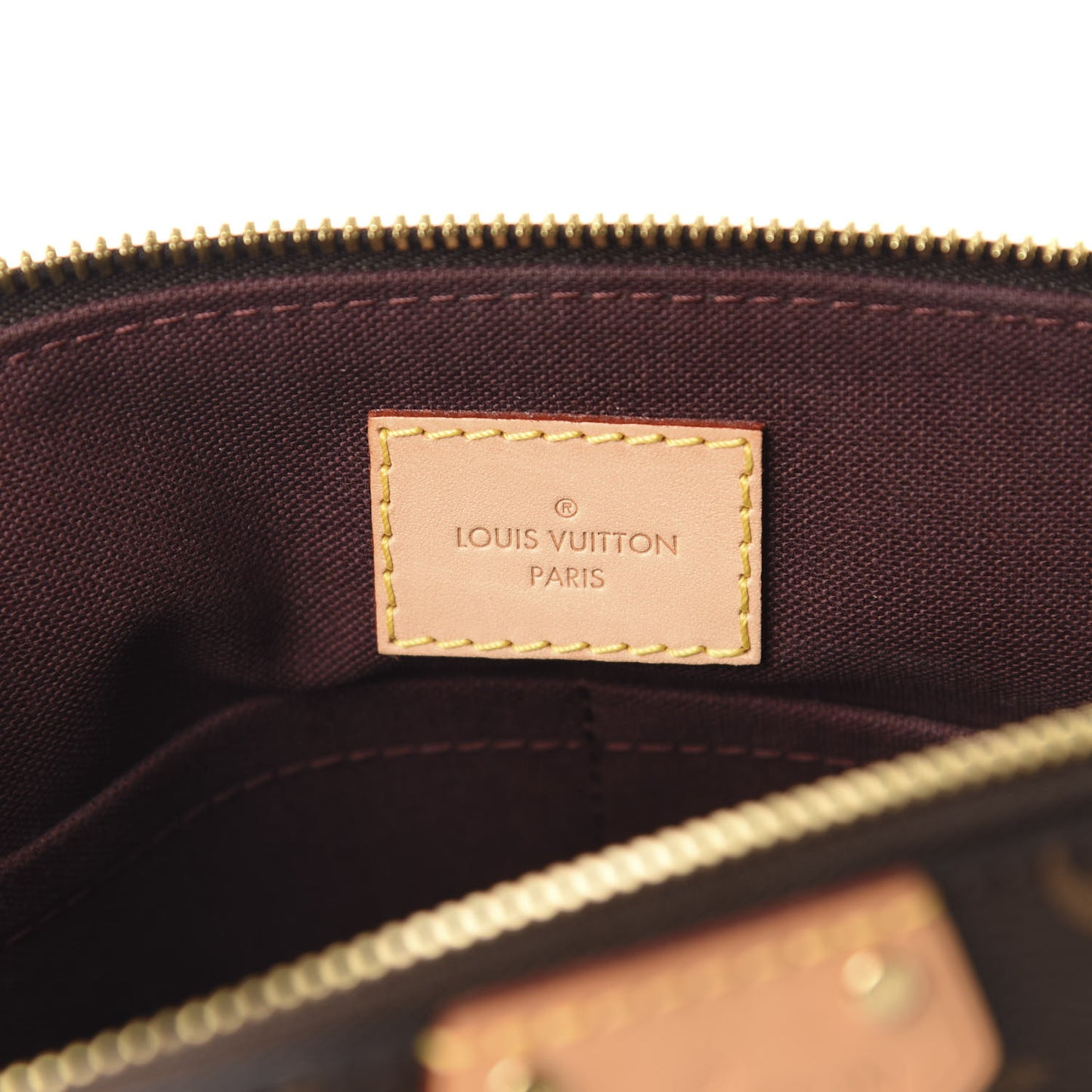 Monogram Turenne PM