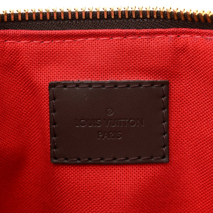 Louis Vuitton Damier Ebene Siena PM 6 of 13