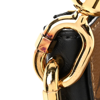 Louis Vuitton Reverse Monogram Triangle Softy 10 of 10