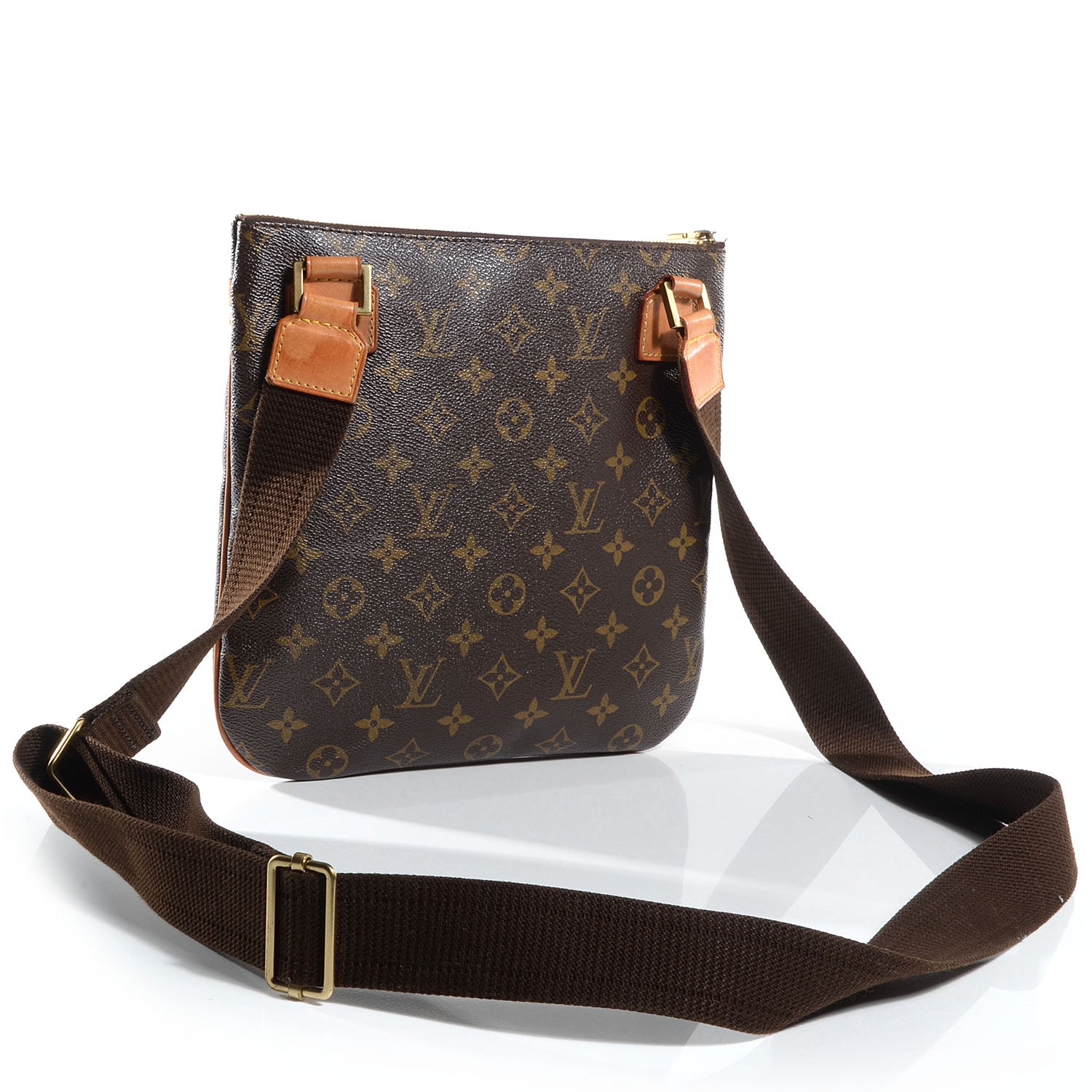 Louis Vuitton Monogram Bosphore Pochette 3 of 7