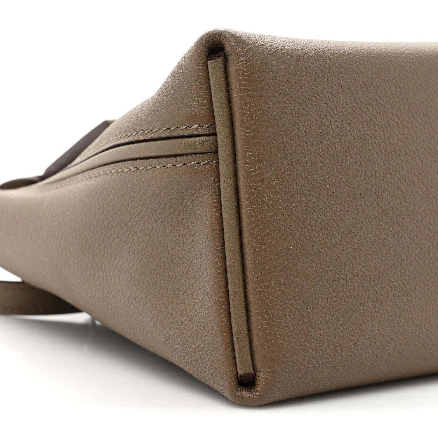 Hermes Evercolor Swift 24/24 21 Etoupe 8 of 9