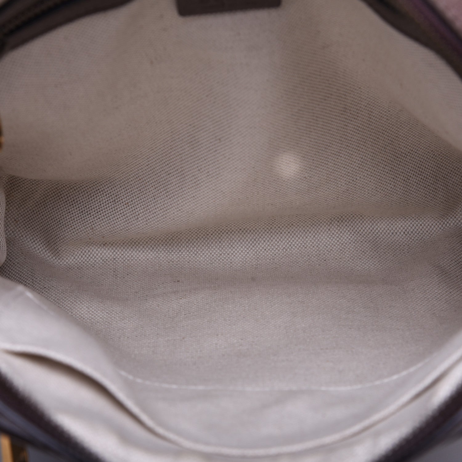 Gucci GG Supreme Monogram Web Small Ophidia Messenger Bag Brown 5 of 12