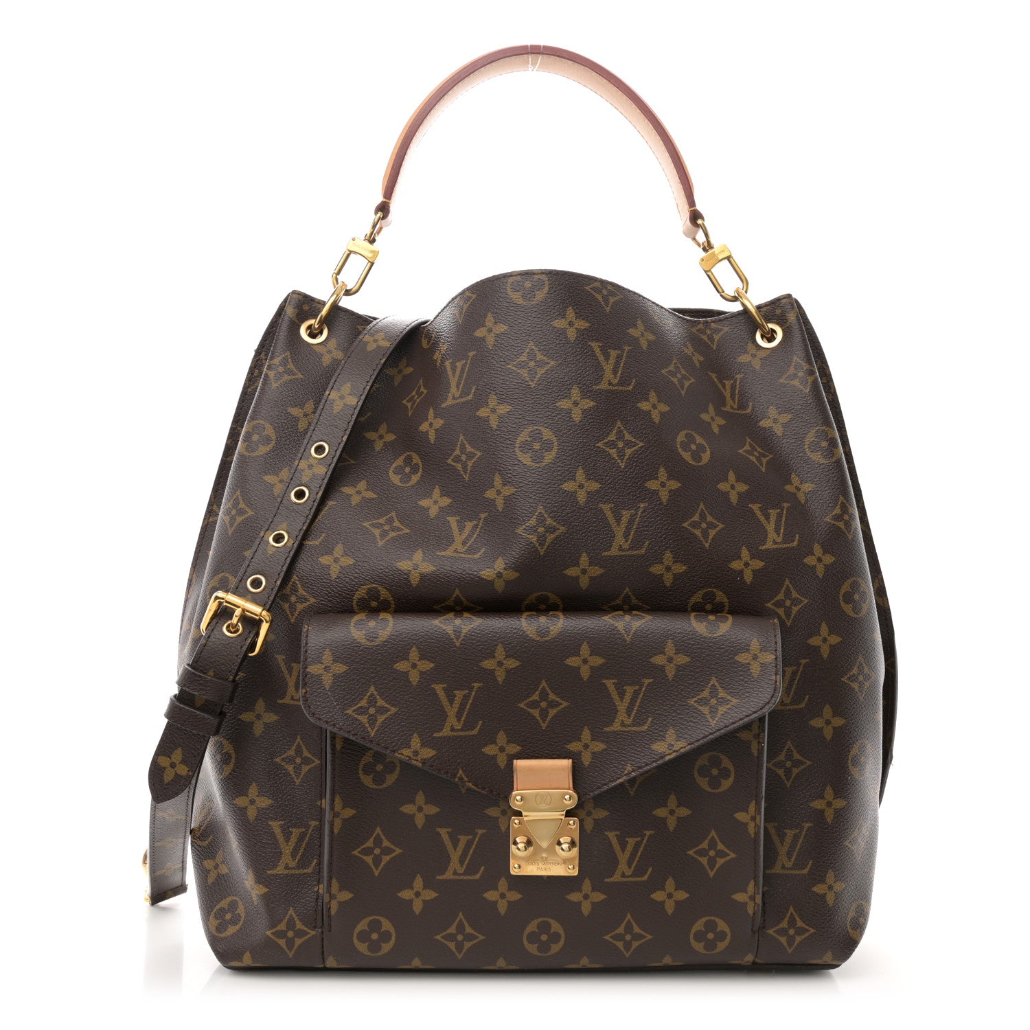 Louis Vuitton Monogram Metis 1 of 13