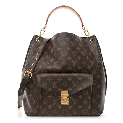 Louis Vuitton Monogram Metis 1 of 13