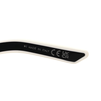 Christian Dior Acetate DiorPacific B4I Butterfly Sunglasses Black 5 of 6