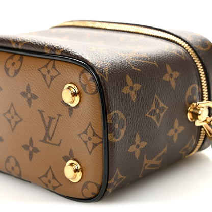 Louis Vuitton Reverse Monogram Vanity PM 9 of 9