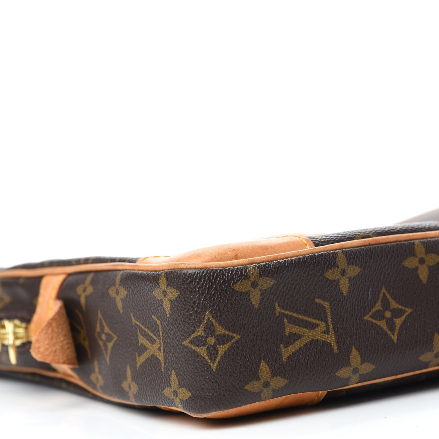 Monogram Porte-Documents Voyage Briefcase