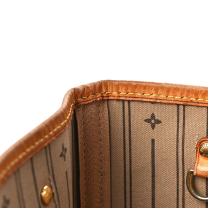 Louis Vuitton Monogram Neverfull PM 16 of 21