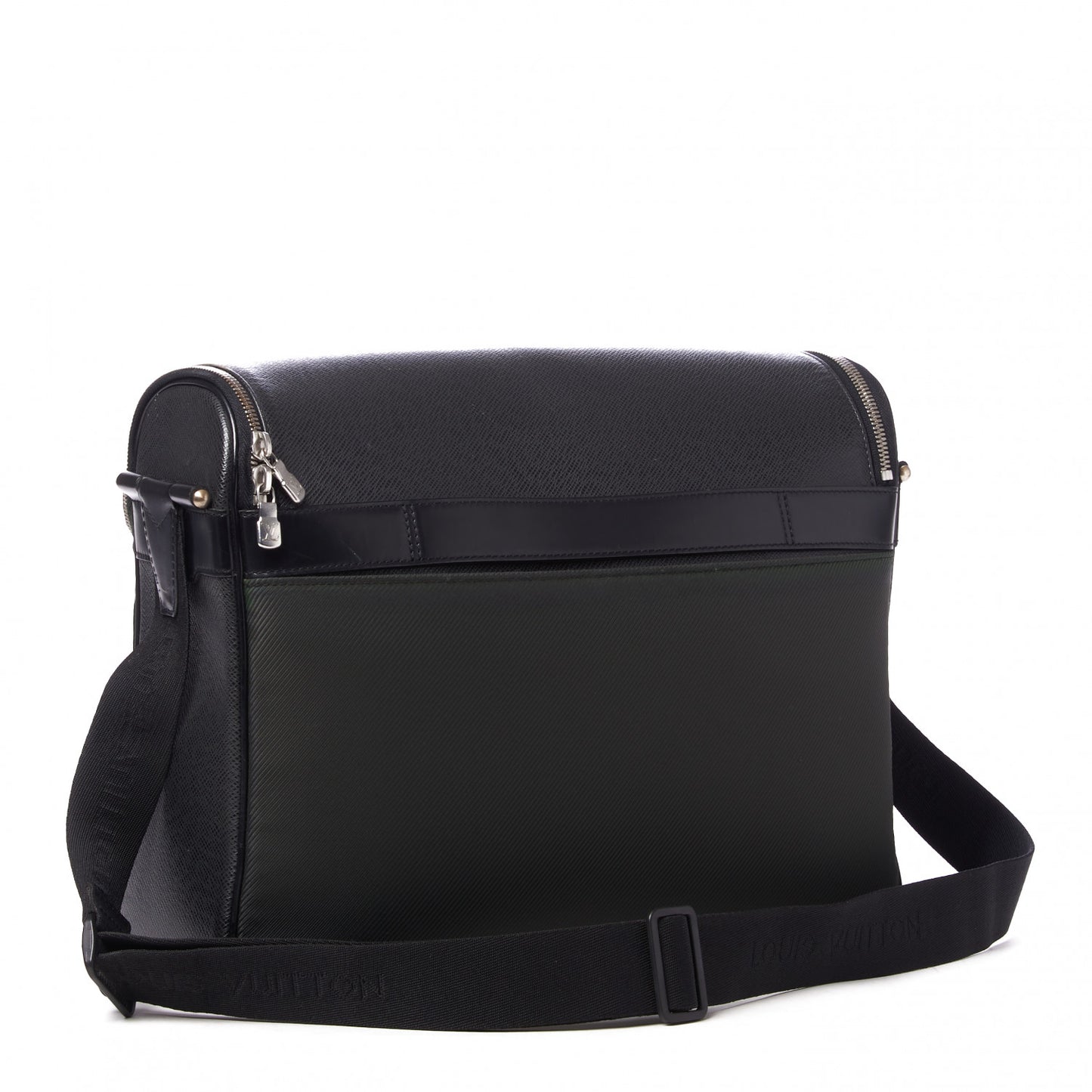 Taiga Taimyr Messenger Bag Epicea