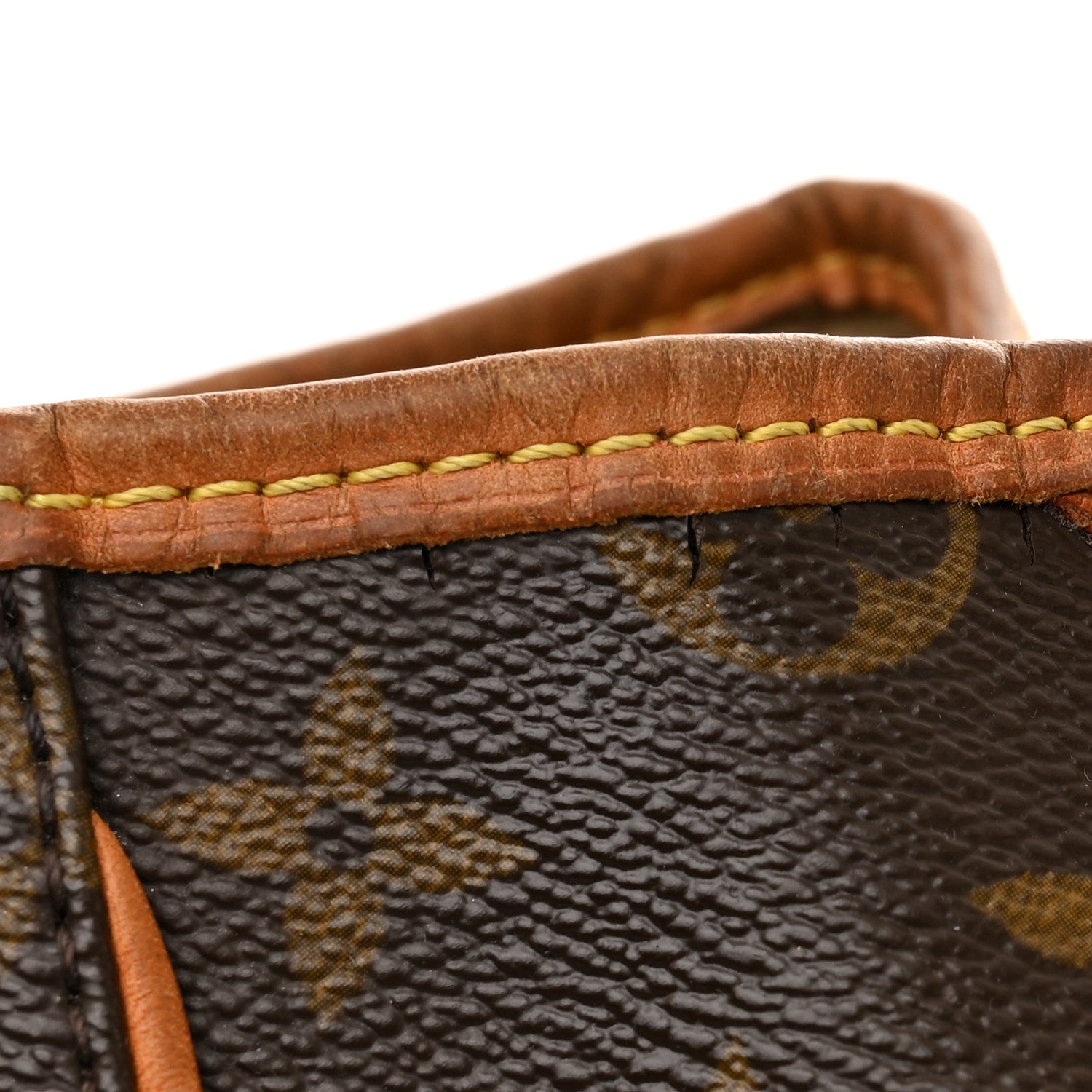 Louis Vuitton Monogram Galliera PM 11 of 20