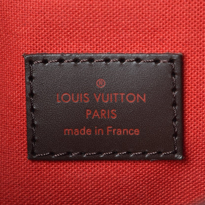 Louis Vuitton Damier Ebene Bloomsbury PM 8 of 8