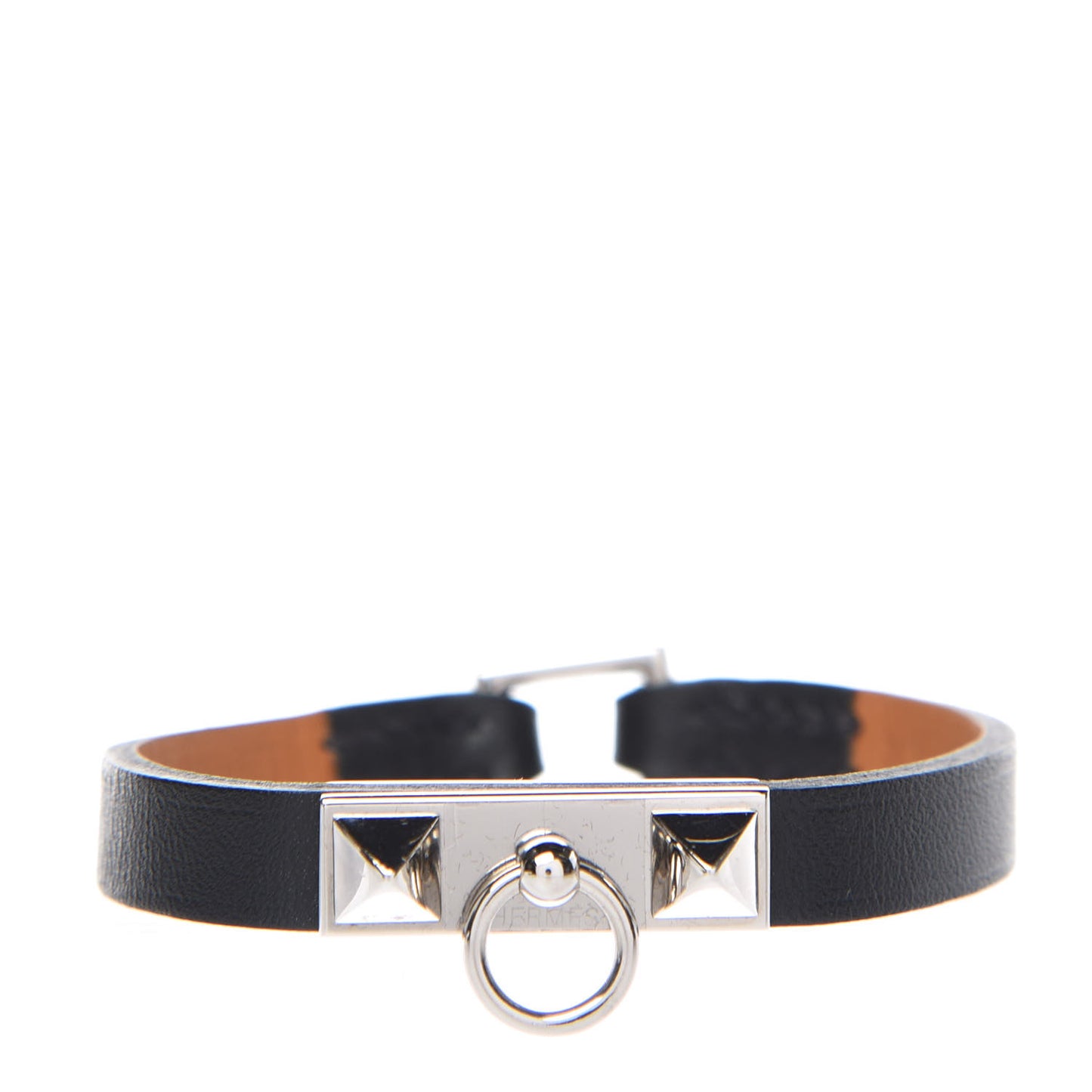 Chamonix Micro Rivale Bracelet XS Black