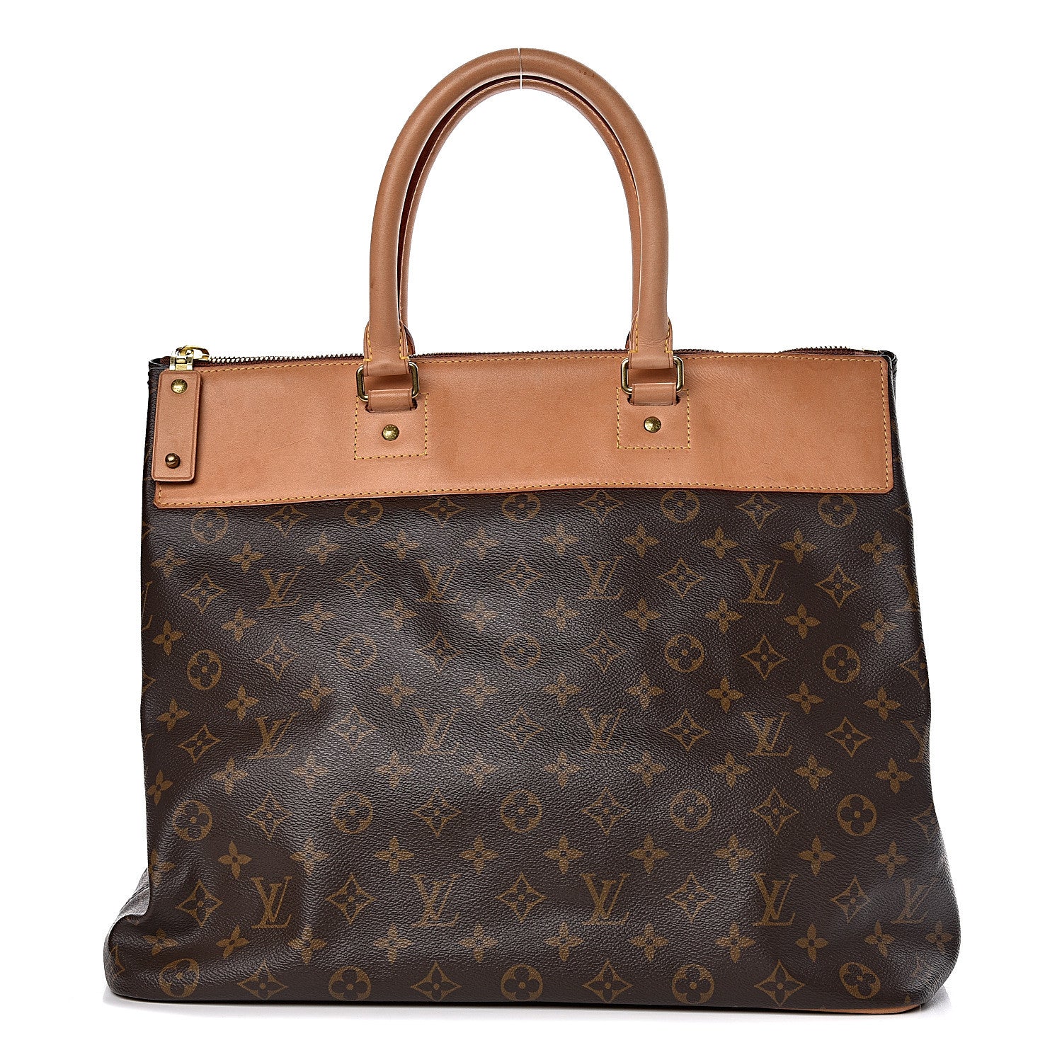 Louis Vuitton Monogram Greenwich PM 1 of 14
