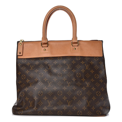 Louis Vuitton Monogram Greenwich PM 1 of 14