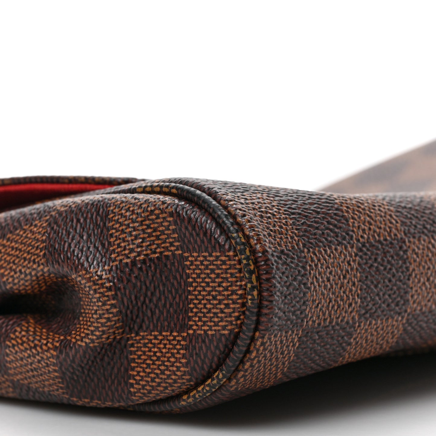 Damier Ebene Favorite MM