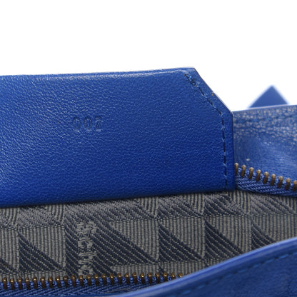 Proenza Schouler Lambskin Medium PS1 Satchel Royal Blue 7 of 11