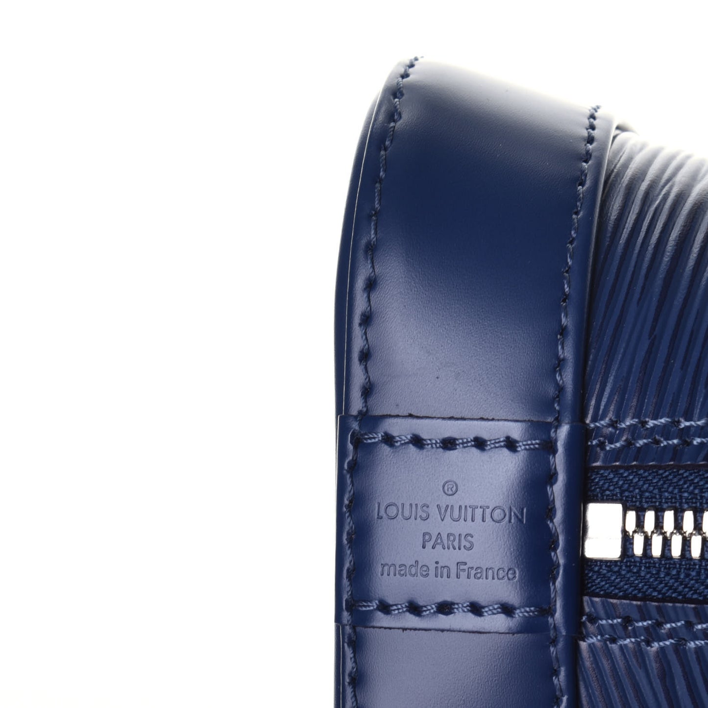 Epi Alma BB Indigo