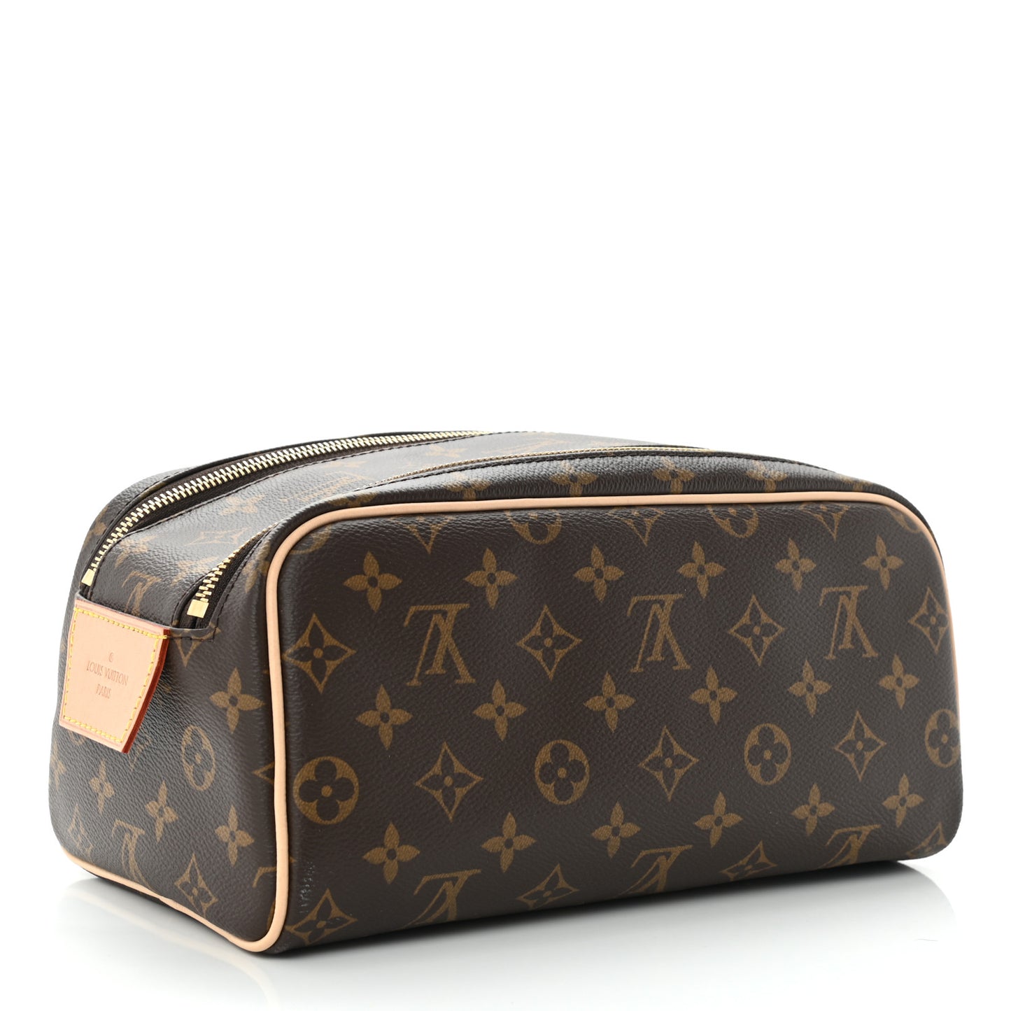 Monogram Dopp Kit Toilet Pouch