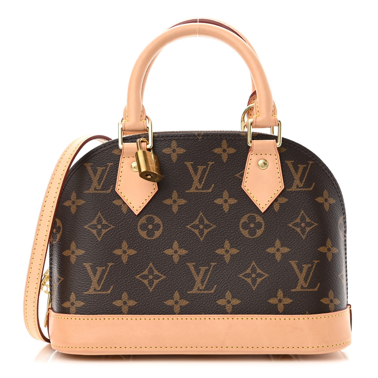 Monogram Alma BB