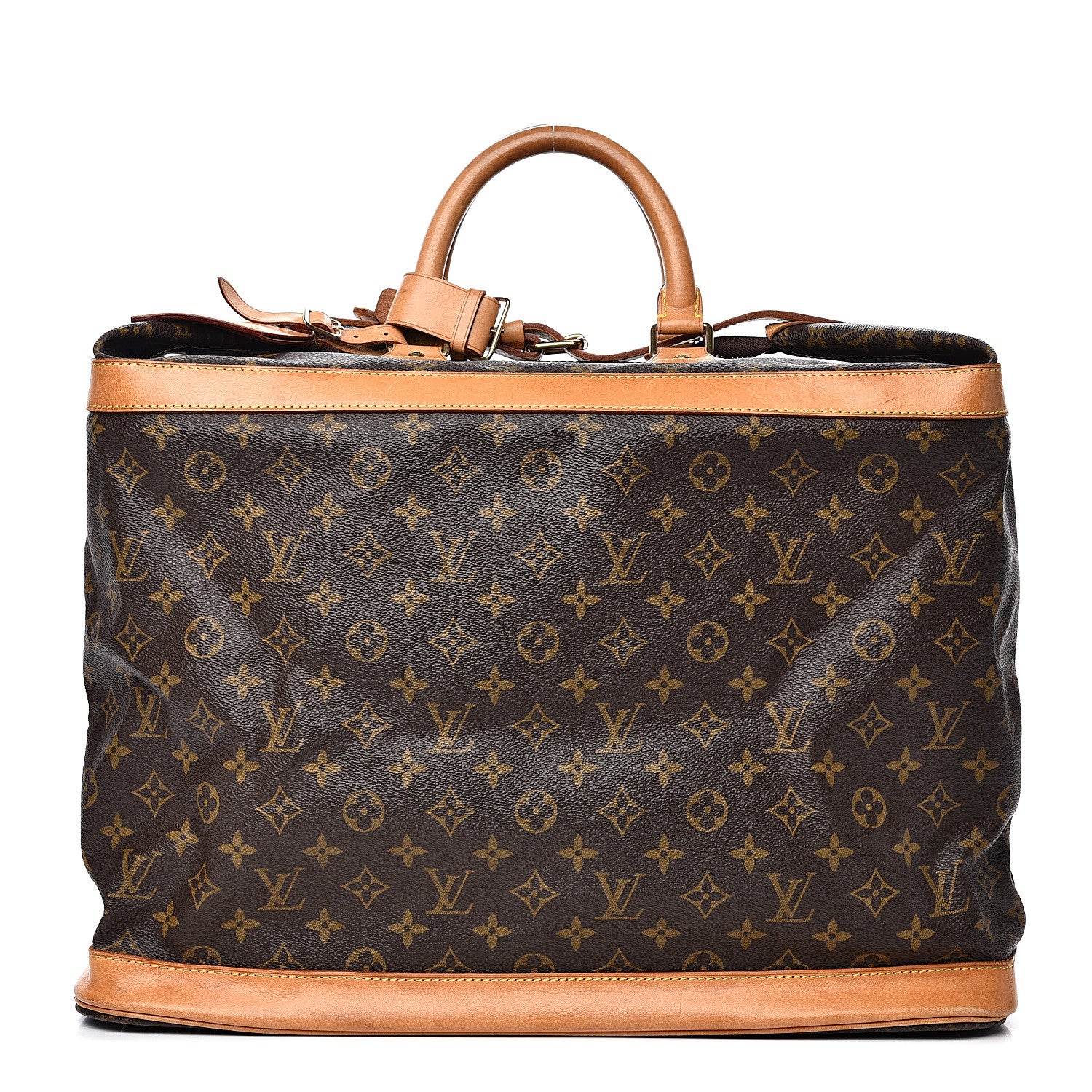 Louis Vuitton Monogram Cruiser 45 1 of 13