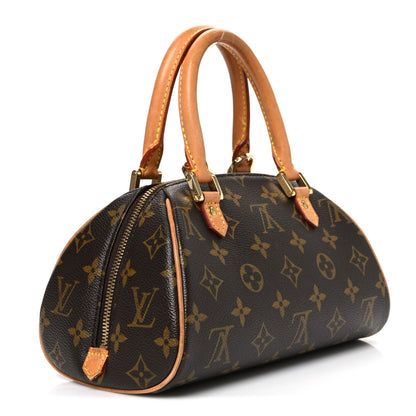Louis Vuitton Monogram Ribera Mini 3 of 10