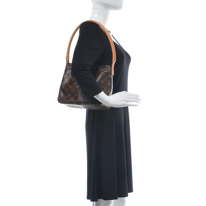 Louis Vuitton Monogram Looping MM 2 of 10