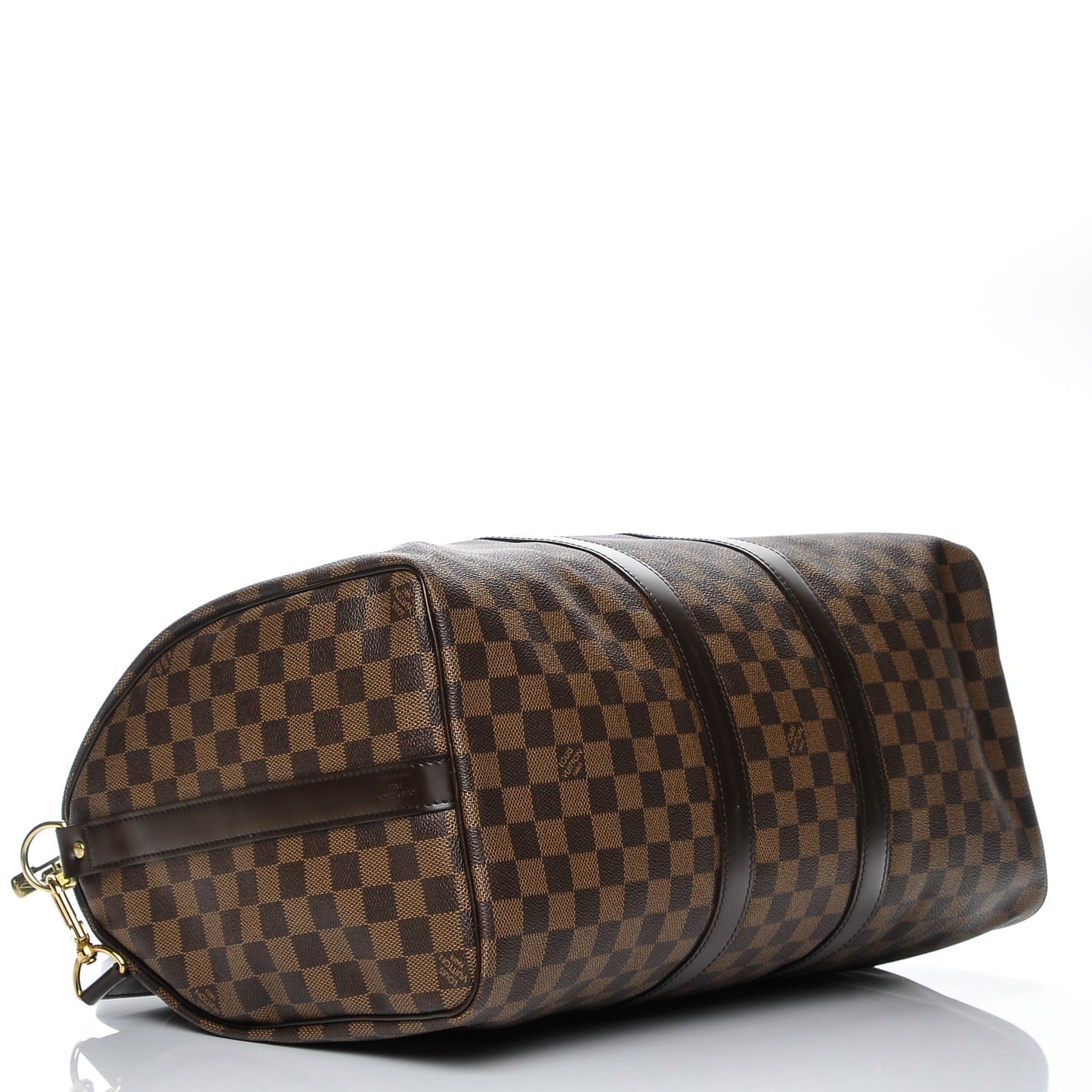 Damier Ebene Keepall Bandouliere 45