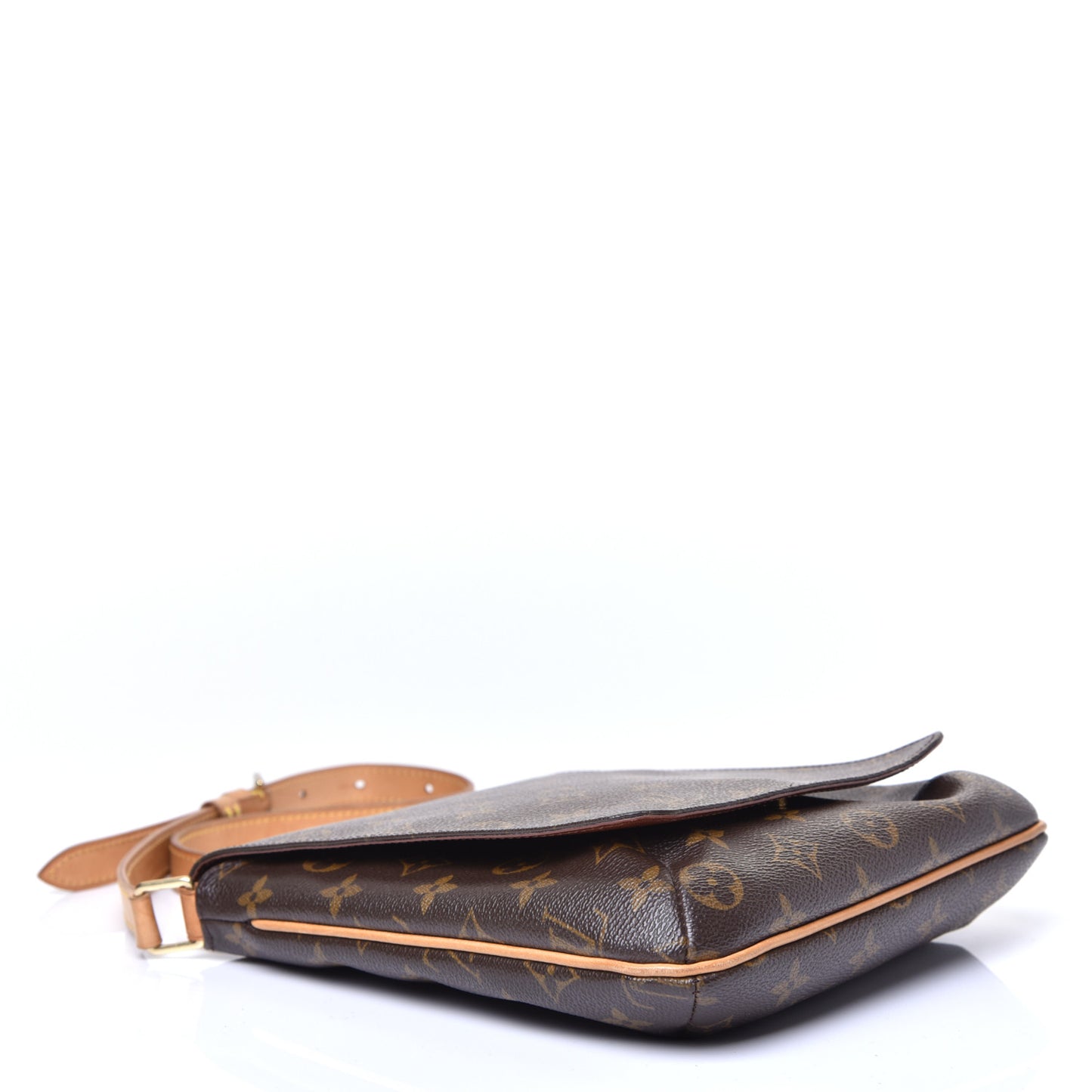 Monogram Musette Salsa