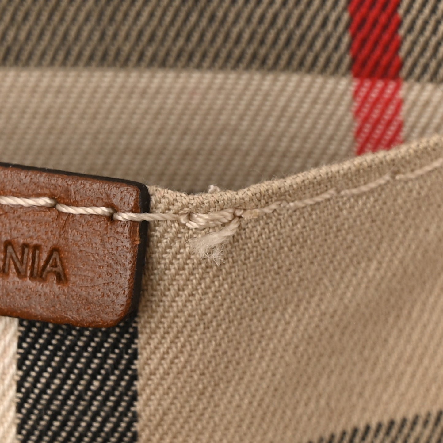 Heritage Grain Small Orchard Bowling Bag Camel