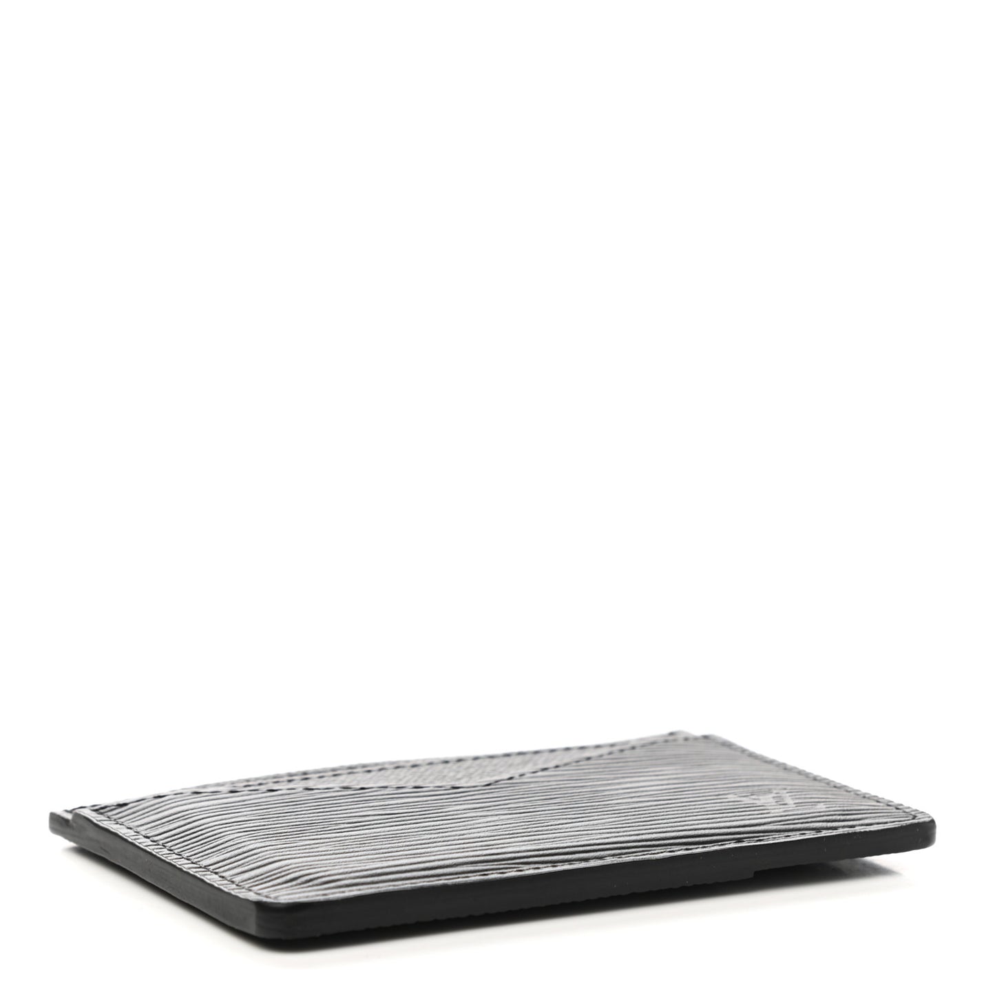 Epi Neo Porte-Cartes Card Holder Black
