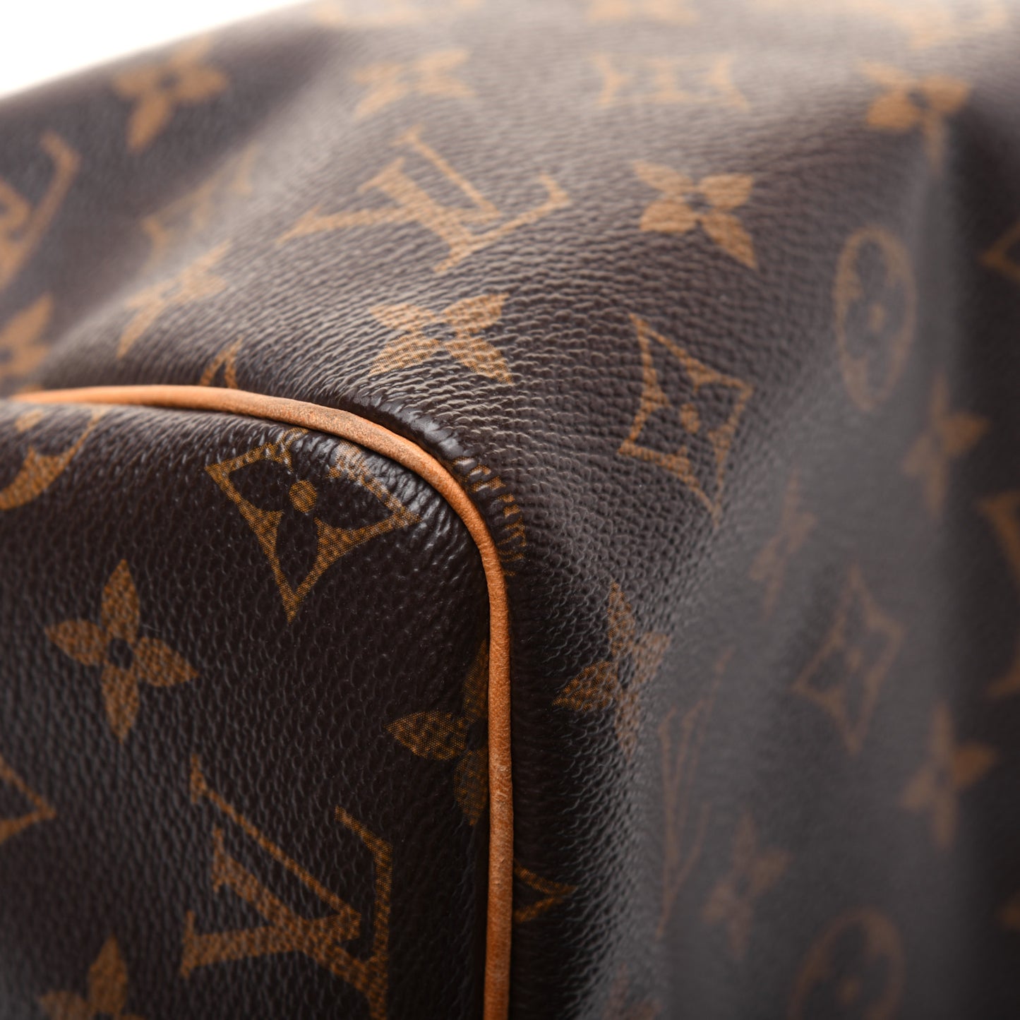 Monogram Speedy Bandouliere 30